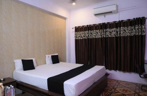 Bareilly Hotel | Mansarover Hotel & Banquets