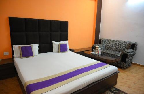Bareilly Hotel | Mansarover Hotel & Banquets