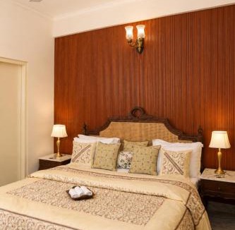 Vaishali Nagar Apartment | Parkside Haven 3BHK By Avinal