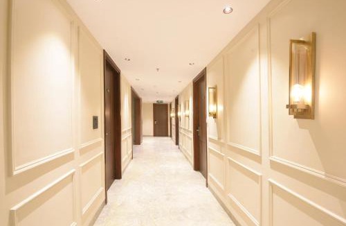 Mukherjee Nagar Hotel | Hotel Elvilla Model Town