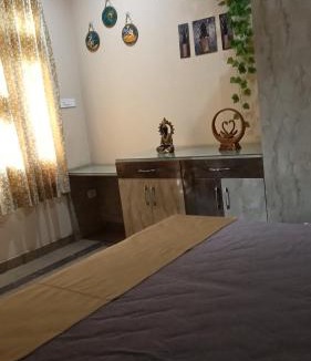Ghaziabad Apartment | Cinematic 3BHK Retreat