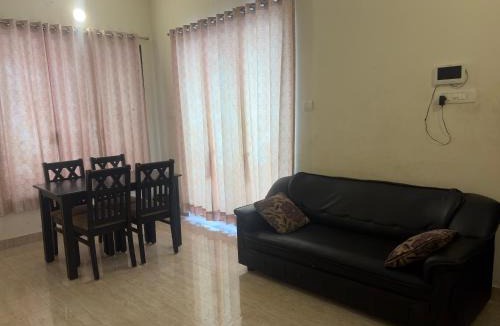 Semmencherry Hotel | Villa Ecotiva Mahabalipuram