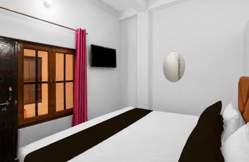 Malihabad Hotel | SPOT ON ROYAL KING HOTEL