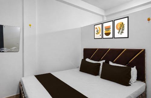 Malihabad Hotel | SPOT ON ROYAL KING HOTEL