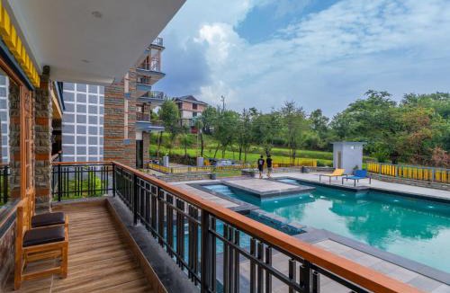 Suja Hostel | The Hosteller Bam Bir