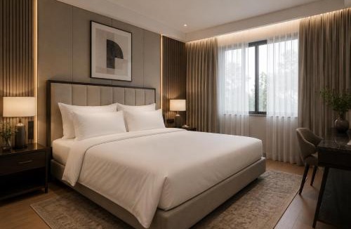 South West Hotel | Hotel Airport Elite Suit Near Delhi Airport