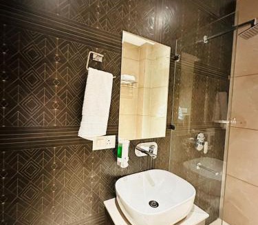 Sirsa Hotel | Velvet Hotel & Banquet