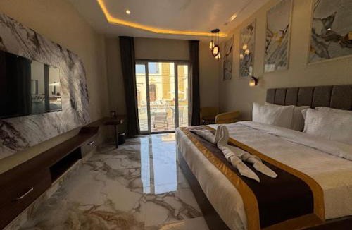 Sitapur Resort | Vrinda Resort & Hotel