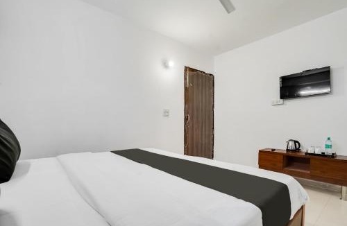 New Delhi Hotel | Hotel O ABHK HOTEL