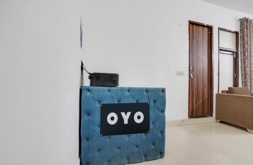 New Delhi Hotel | Hotel O ABHK HOTEL