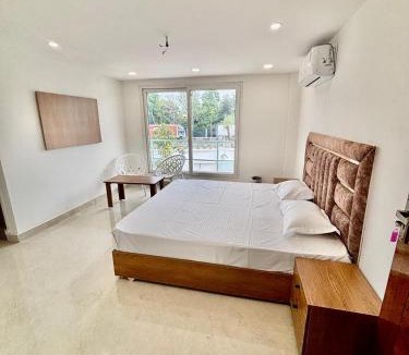 Sangrur Hotel | Hotel Channo Residency