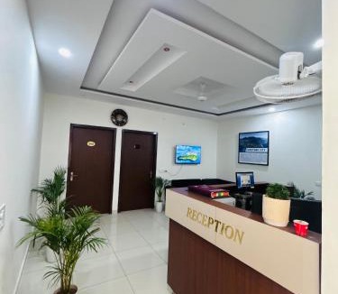 Sirsa Hotel | hotel capetown