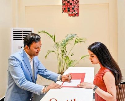 Alwar Hotel | Red Fox by Lemon Tree Hotels, Alwar
