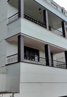 Yercaud House | Riyacottage