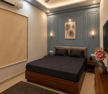 Dhampur Hotel | PARADISE HOTEL AND ReSTAURANT