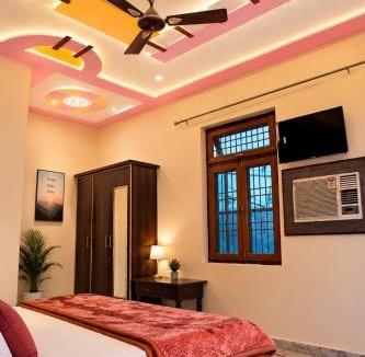 Aligarh Hotel | Haven Guest House