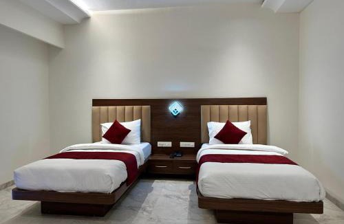 Sirsa Hotel | Velvet Hotel & Banquet