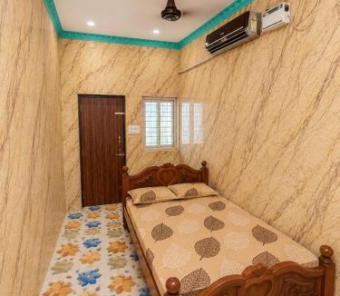Vellore House | Praveen residency rooms in Vellore