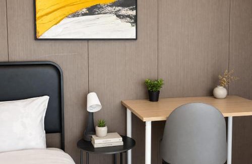 Guildford House | Convenient Western Sydney Single Bed Room Stay - Shared Bathroom