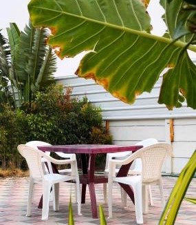 Chevella House | Nandanavanam Farmstay