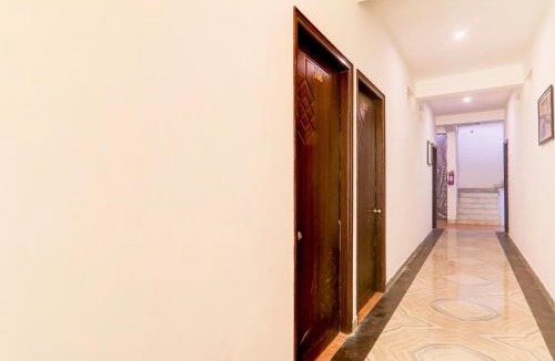 Bara Banki Hotel | Hotel O Samar palace