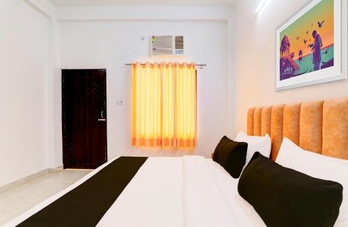Bara Banki Hotel | Hotel O Samar palace