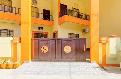 Bara Banki Hotel | Hotel O Samar palace
