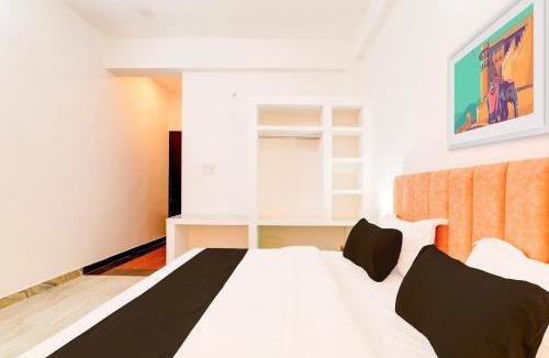 Bara Banki Hotel | Hotel O Samar palace