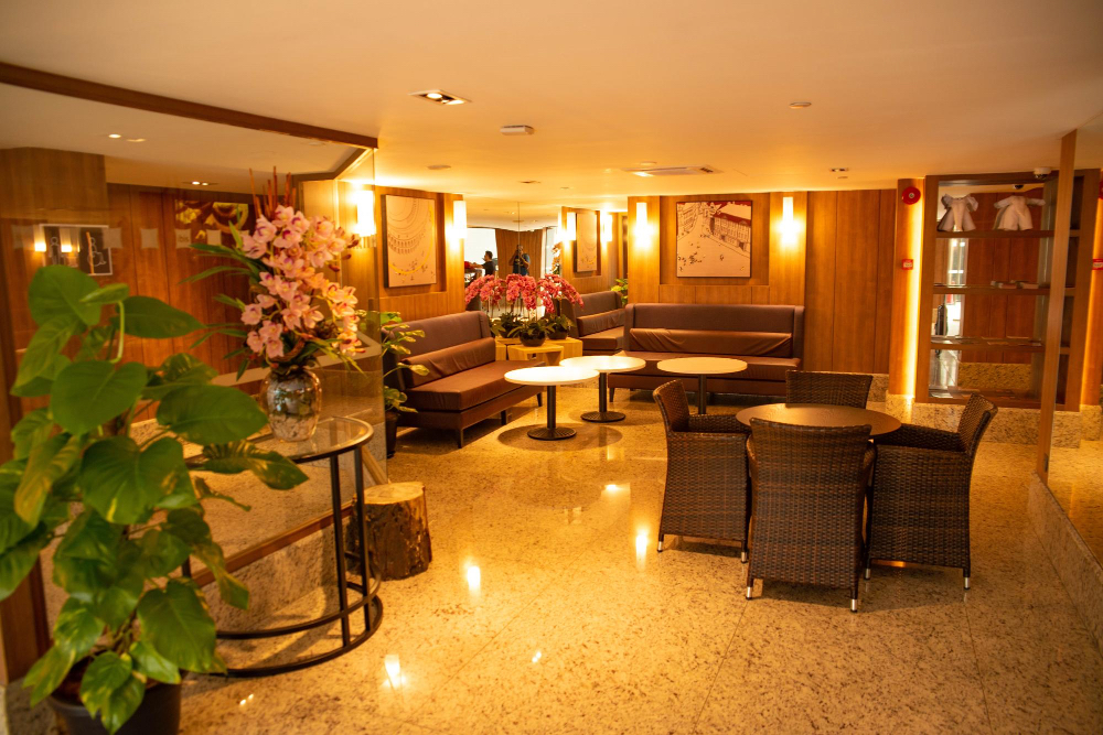 Gauriganj Hotel | Revati Mahal