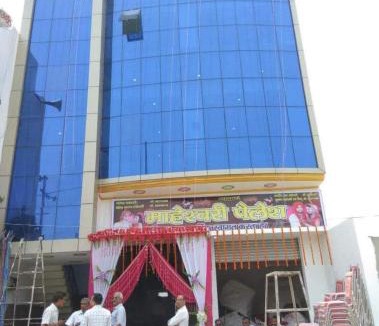 Aonla Hotel | Maheshwari Hotel