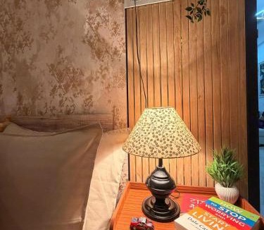 Deoghar House | Kailasha Inn-By Safarnama Stays 300m from Baba Baidyanath Temple