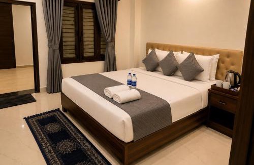 Faizabad House | Shree Ramest Palace