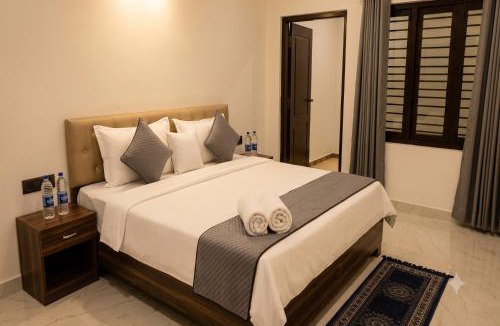 Faizabad House | Shree Ramest Palace