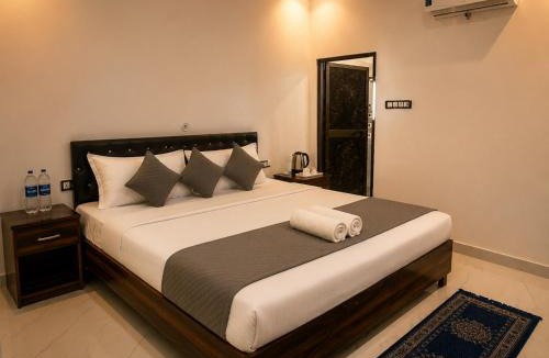 Faizabad House | Shree Ramest Palace