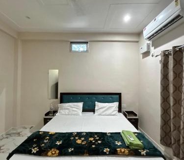 Faizabad House | Apne Ram