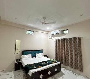 Faizabad House | Apne Ram