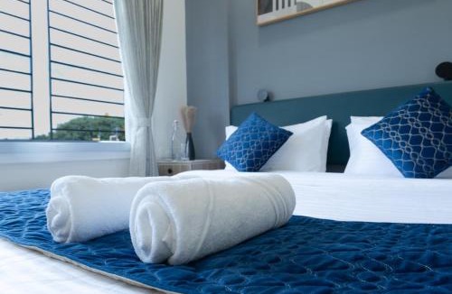 Koramangala Apartment | Buteak Suites Koramangala Club Rd