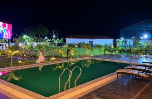 Ibrahimpatan House | Achala Resorts