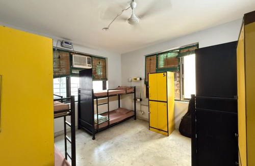 Saket Hostel | The Desire Delhi