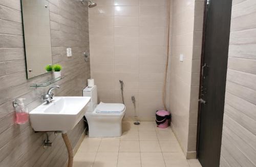 Saket Hostel | The Desire Delhi