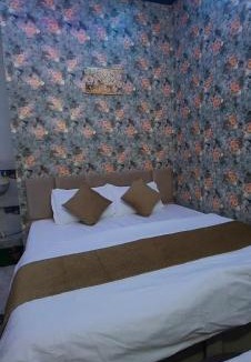 Bilaspur Hotel | Hotel Vanilla inn