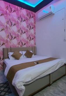 Bilaspur Hotel | Hotel Vanilla inn