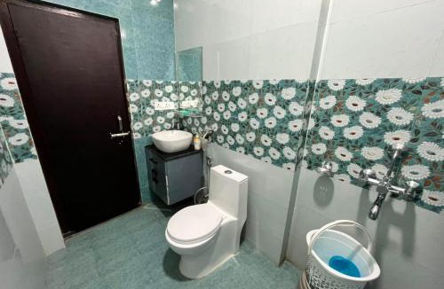 Pithoragarh Hotel | Nagarkoti Residency Inn