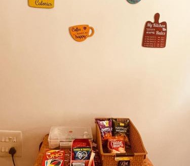 Dera Bassi Apartment | Ra3sheesh Abode Comfort Connectivity and Charm