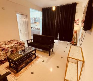 Dera Bassi Apartment | Ra3sheesh Abode Comfort Connectivity and Charm