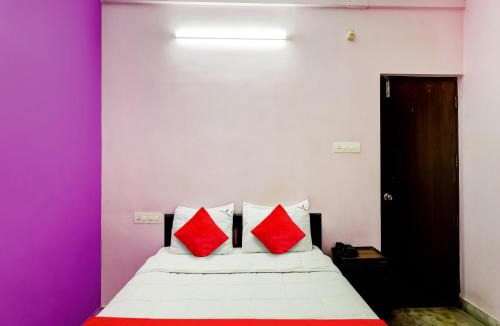 Ambattur Hotel | SPOT ON Jayam Residency