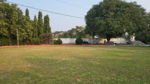 Medchal Hotel | Shangov Farms, Aliabad