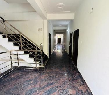 Agra Hotel | Hotal The Taj Moon