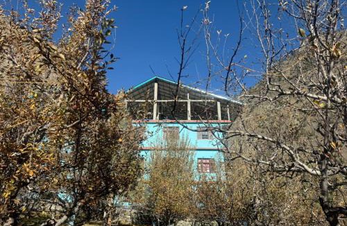 Keylong House | Sharma Homestay