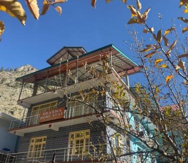 Keylong House | Sharma Homestay